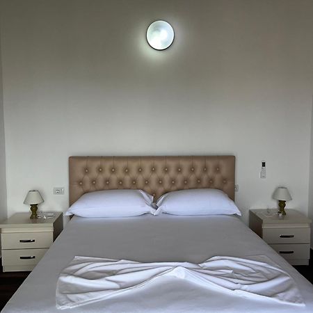Villa Bailey Vlorë Exterior foto