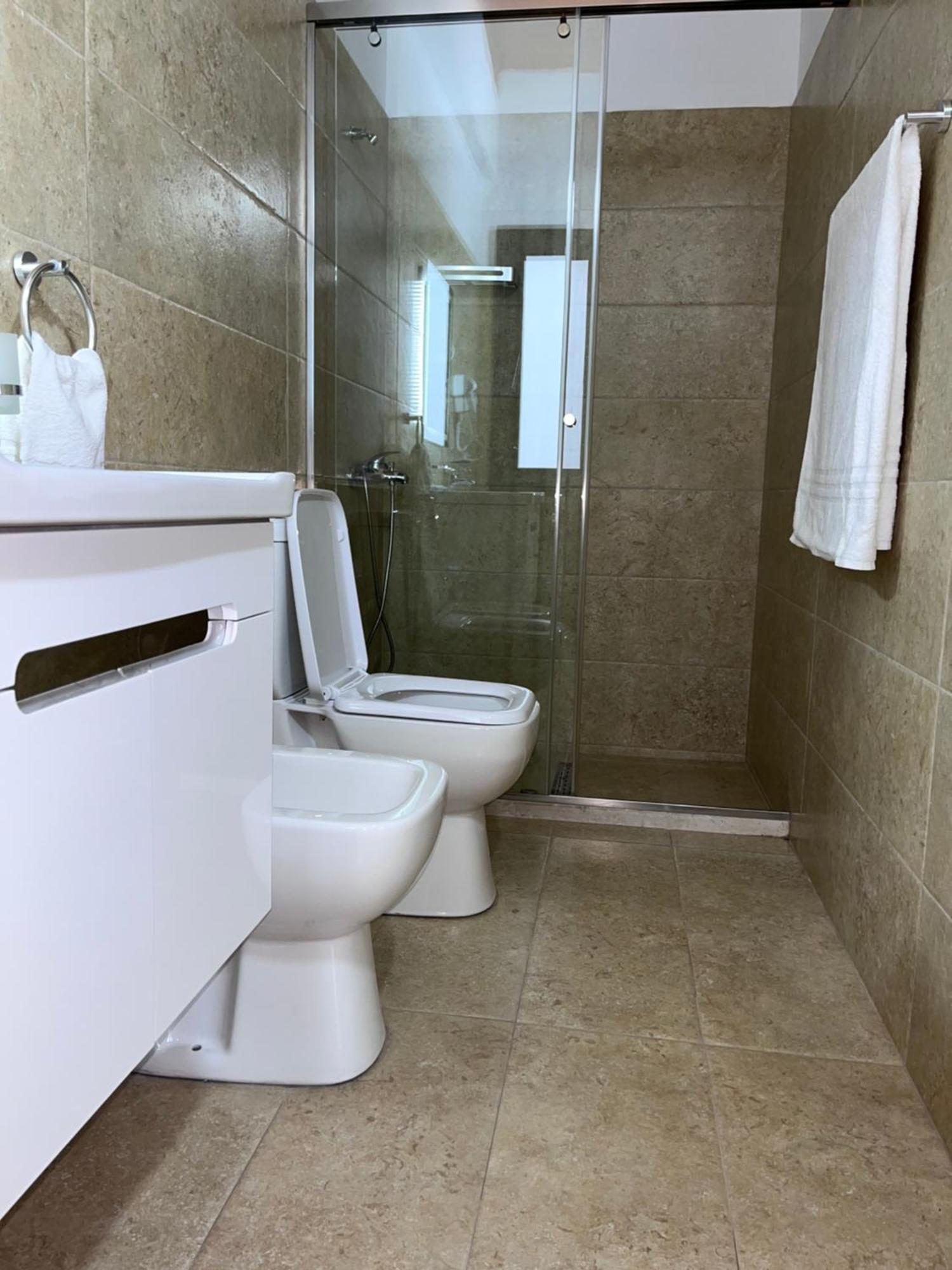 Villa Bailey Vlorë Exterior foto