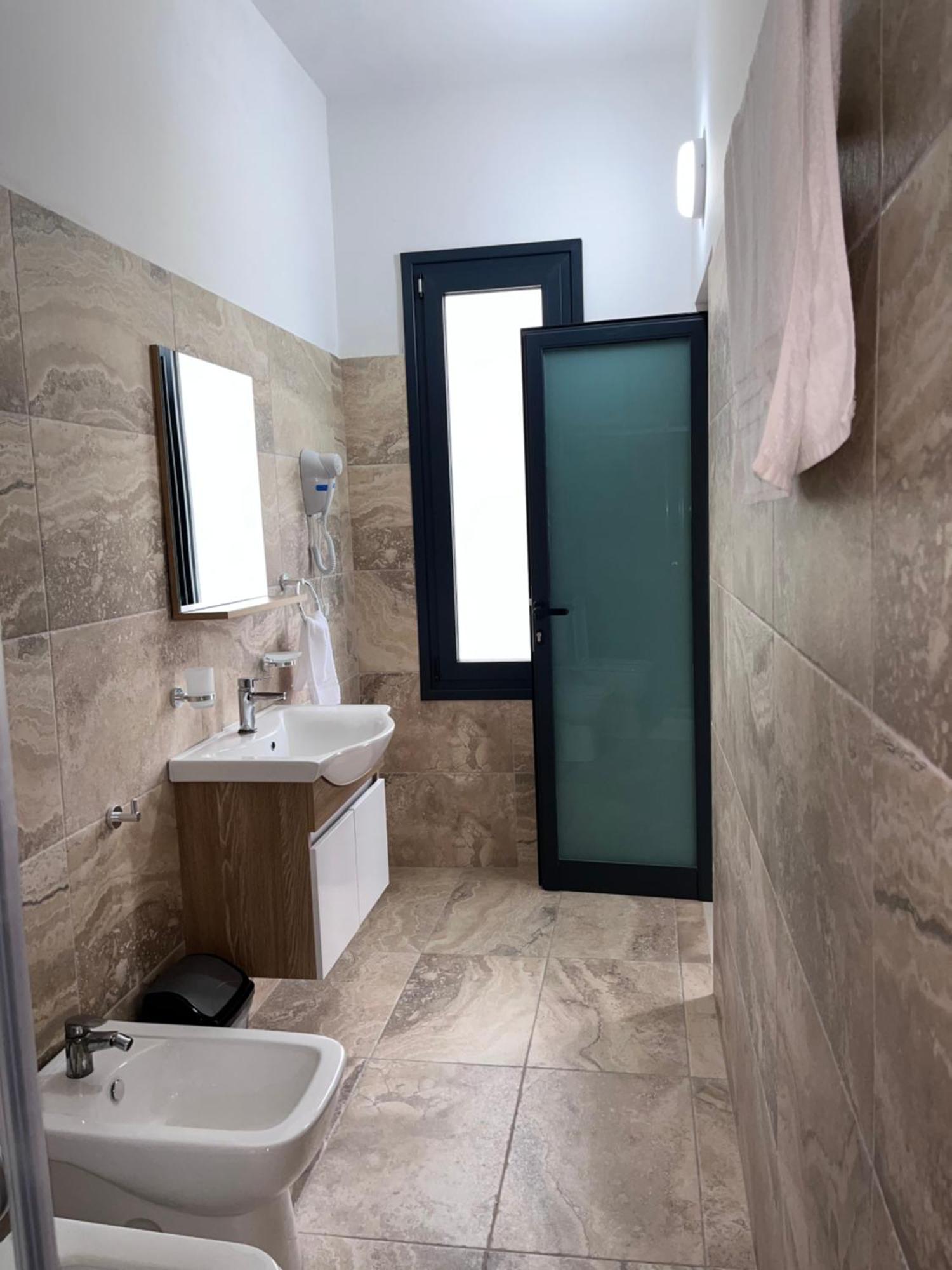 Villa Bailey Vlorë Exterior foto